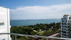 Cote D'Azur (D15), Condominium #612001081